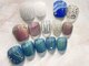 ヴァンネイルサロンアンドフットリラクゼーション(Van Nail Salon & Foot relaxation)の写真/【選べるデザイン250種以上*フット定額5980円】トレンドたっぷり華やかデザインで足元からお洒落を…♪