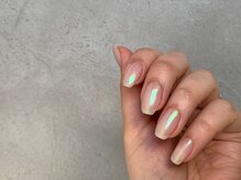 マアサネイル(Maasa nail)/