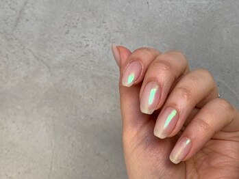 マアサネイル(Maasa nail)/