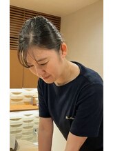 アカリ(燈 akari) 堀 