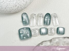 *マグネット*25/07