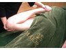 《全身の骨格を整えながら、腸と内臓機能を活性化する☆》腸菅マッサレッチ50