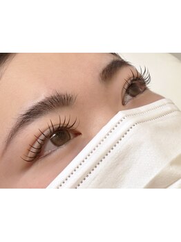 お子様同伴OKのサロン