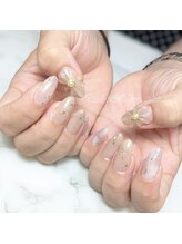 エヌ アンド(N&)/シンプルニュアンスデザイン