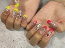 ニコリー(nicolie)/