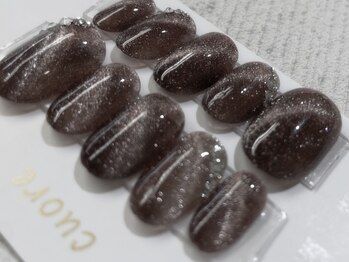 クオーレ 深井店(cuore)/【マグネット・フラッシュ】