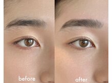 メゾン ド プリマ 盛岡(MAISON DE PRIMA)/眉毛＆まつ毛パーマ