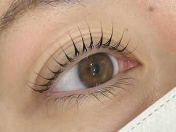 リファーレ 代々木(RIFARE)/パリジェンヌラッシュリフト