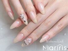 マリリス(Mariris)/★wakanaデザインネイル★