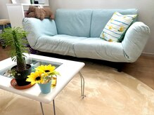 サロン フリー(Free!)