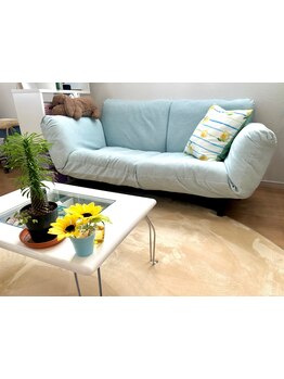 小規模プライベートサロン