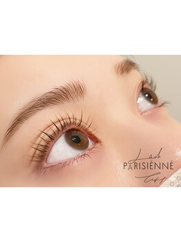 デザイン力が自慢のサロン