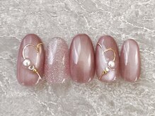 ノア(noa.)/ハートネイル