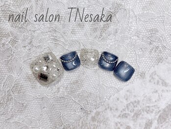 ティーエヌ 江坂店/【フット】季節の定額8800コース