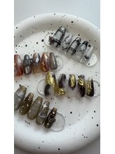 DCネイルサロン/