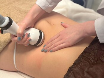 ナナイロ(nanairo)の写真/大分上陸!!速攻変化◎【オンダリフト】導入☆骨盤矯正/脂肪冷却/レモンボトル/神業ハンドも大人気中☆