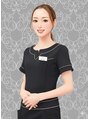 ホワイトニングショップ 多治見店 酒井 晴華