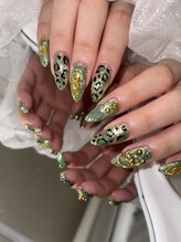 トイヴ ネイル(toyve nail)/
