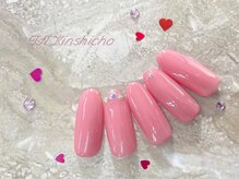 ティーエヌ 錦糸町店/クイックデザインメニュー☆