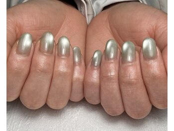 ブルーム(Bloom)/マグネットワンカラー