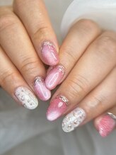 ミューティー(myuuty)/マグネットネイル