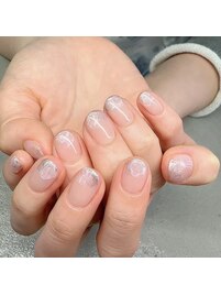 ■ニュアンスネイル■