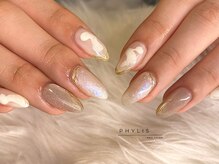 フィリス 横浜店(PHYLIS)/シーズントレンドネイル
