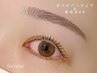 まつげパーマ上下&眉毛WAX