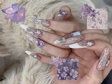 フィレシアートネイル(Pholeisi Art Nail)/