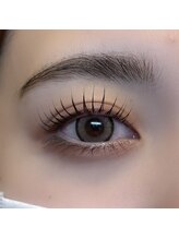 リーナ(LiNA Beauty Garden)/まつげパーマ