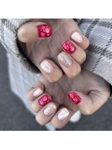 Nail Salon CHAINON 【シェノン】/