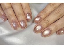 ミアネイル 蕨店(mia nail)/マグネット