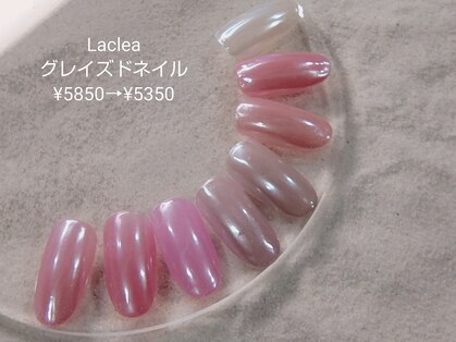 ラ クレア 津田沼店の写真