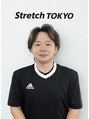 ストレッチトウキョウ 武蔵小山店(Stretch TOKYO) 翔