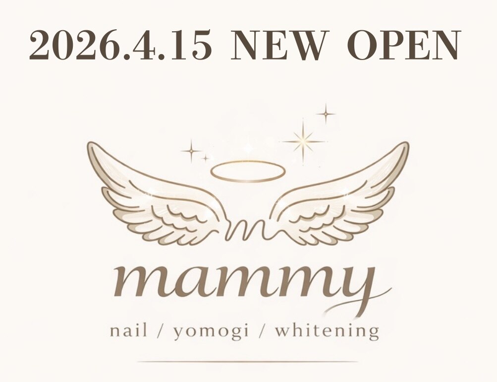 マミー(mammy)｜ホットペッパービューティー