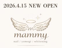 マミー(mammy)