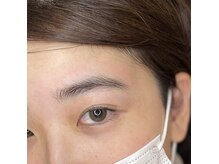 ロアシス(Loasis)の雰囲気（一人ひとりに似合うまつげパーマをご提案）