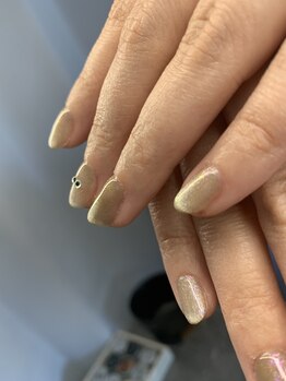 アイリー(irie)/可愛いを目玉を立体に