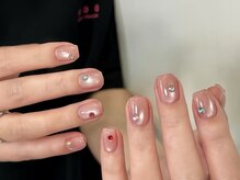 エムワイネイル(MY Nail)/マグネット