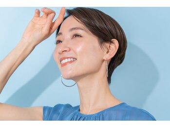 ローゼ(ROSE)の写真/【最高峰の美白体験】高濃度ホワイトスノーピールで、輝く透明感とツヤに満ちた白玉肌へ♪