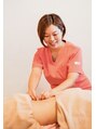 たから鍼灸院/高良なお 美容鍼灸師