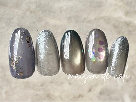 定額アート8500円☆色変えOK