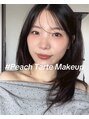 エヌエット 名古屋店(enuet)&nbsp;最新のコスメやメイクリールも発信中