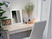 アイラッシュ ルアナ(Eye Lash LUANA)/お化粧直しも◎