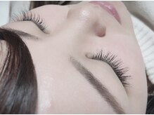 レア ヒーリング(LEA Healing)/【シングルエクステ 】Cカール☆