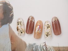 マリノ ネイルサロン 京橋店(Malino)/チップサンプル