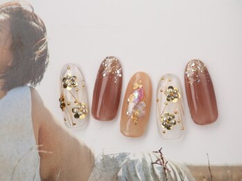 マリノ ネイルサロン 京橋店(Malino)/チップサンプル