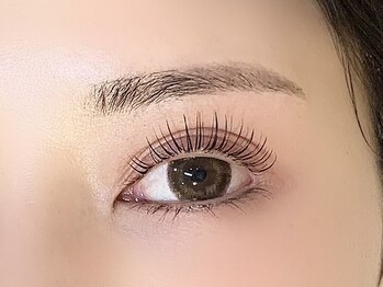 ルアム 恵比寿店(ruam)/超ロングまつ毛の立ち上げ