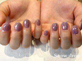 フラッシュネイル