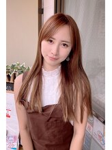 アイリス(EYERIS) 今中 沙季